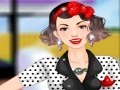 Jogo Vintage Glamour