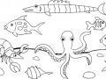 Jogo Sea Painting