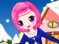 Jogo Joyful Snow Doll
