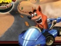 Jogo Crash kart