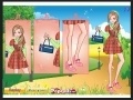 Jogo It Girl - Sweet Spring Dresses