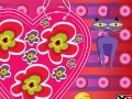 Jogo My Sweet Heart Decoration