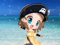 Jogo Pirate Baby