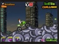 Jogo Ben 10 Bike Challenge