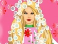 Jogo Taylor Swift hairstyle