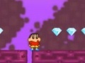 Jogo Shin Chan adventure 2