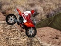 Jogo Motocross rage
