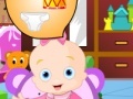 Jogo The Baby Care