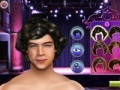 Jogo Harry Styles Dressup (One Direction)
