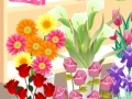 Jogo Flowershop