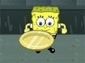 Jogo Spongebob Fastfood Restaurant