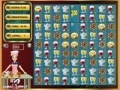 Jogo Food Swap Puzzle
