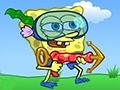 Jogo Spongebob Mad Shooting