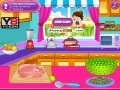 Jogo Cook Turkey with acticook