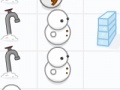 Jogo Battle of Snowmen