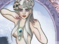Jogo Mermaid Mix And Match