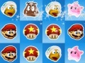 Jogo Mario Matching