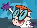 Jogo Dexter's Laboratory: Runaway robot