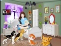 Jogo Pets Lover