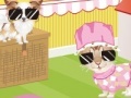Jogo Pet butik