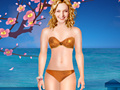 Jogo Kate Hudson Dress Up 2
