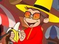 Jogo Curious George Dress Up