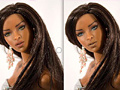 Jogo Fashion Dolls Difference