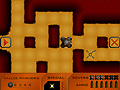 Jogo Mars Patrol