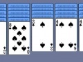 Jogo Spider Solitaire