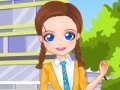 Jogo School Fashion