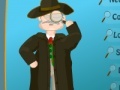 Jogo Inspector Wombat