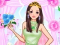 Jogo Chocolate Haired Bride