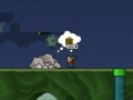 Jogo Reign Of Centipede