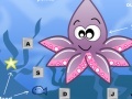 Jogo Hungry Octopus