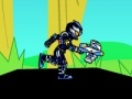 Jogo Armor hero - crazy shooting