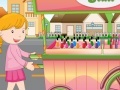 Jogo Fancy Fashion Stall