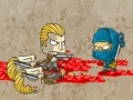 Jogo Ninja Mafia Siege