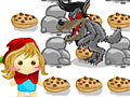 Jogo Cookie feast