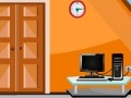 Jogo Escape from the attic