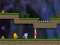 Jogo Rescue Princess 2