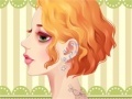 Jogo Fashion Earrings Designer