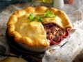 Jogo Make beef and mushroom pie