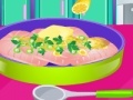 Jogo Bream Paper Cooking