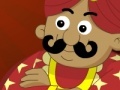 Jogo Indian magician