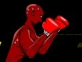 Jogo Golden glove boxing