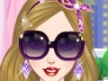 Jogo Purple glamour