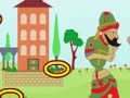Jogo Hacivat and Karagoz Differences