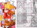Jogo mimi jigsaw