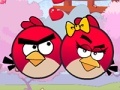 Jogo Angry Bird Seek Wife