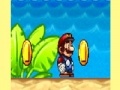 Jogo Mario Beach Remix